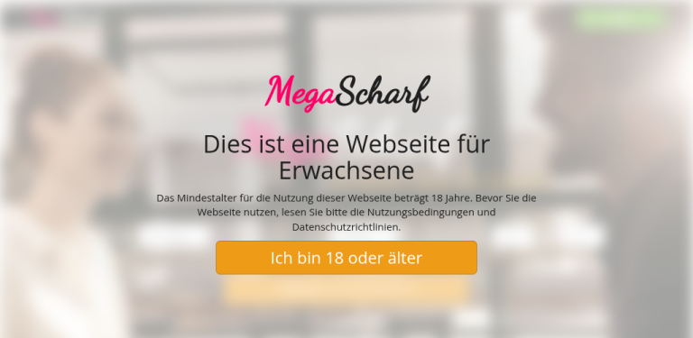 mega-scharf.com Erfahrungen Testbericht