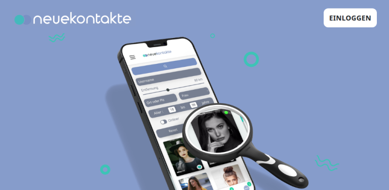 neuekontakte.de Erfahrungen Testbericht