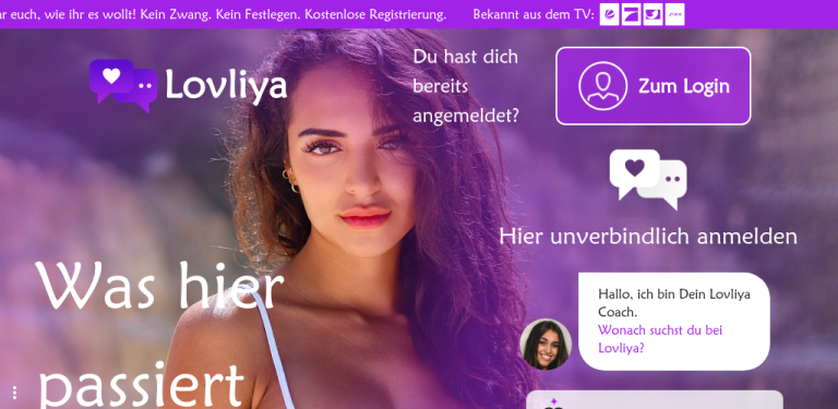 lovliya.de Erfahrungen Testbericht