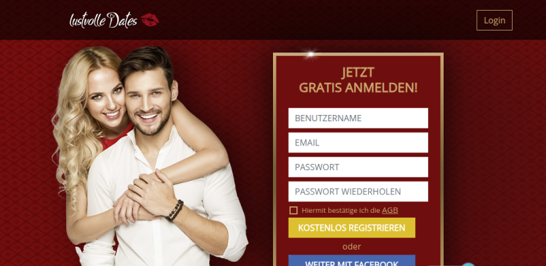 lustvolledates.de Erfahrungen Testbericht