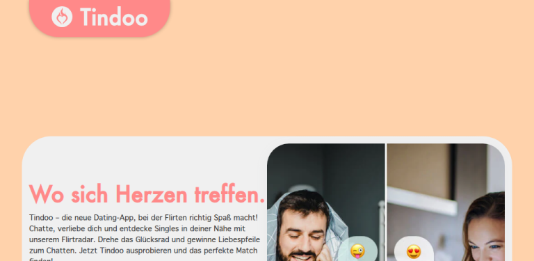 tindoo.app Erfahrungen Testbericht