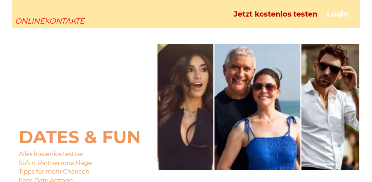 singles-onlinekontakte.com Erfahrungen Testbericht