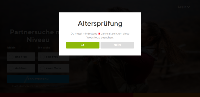 datemania.de Erfahrungen Testbericht