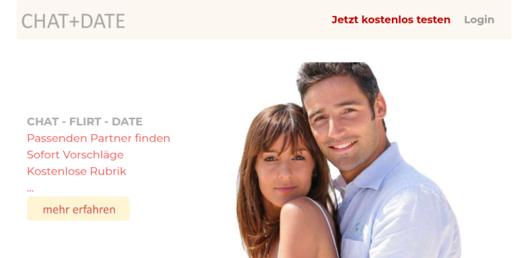 chat-plusdate.com Erfahrungen Testbericht