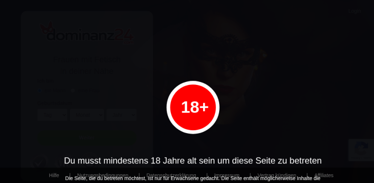 dominanz24.com Erfahrungen Testbericht