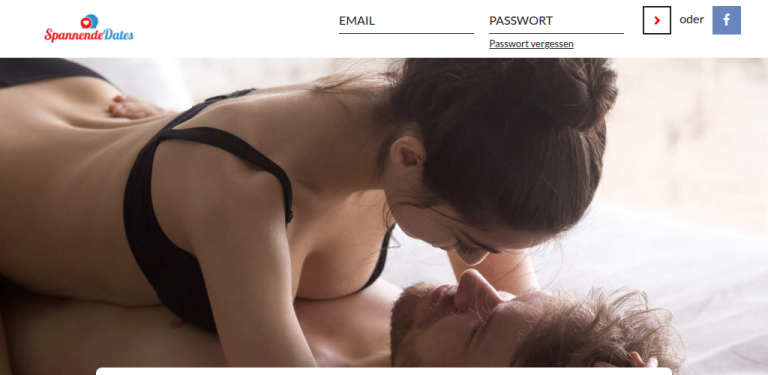 spannende-dates.de Erfahrungen Testbericht