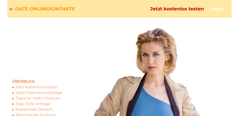 Date-OnlineKontakte.com Erfahrungen Testbericht