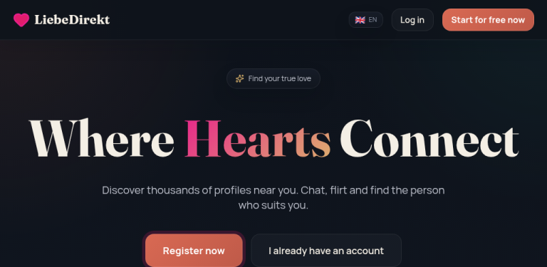 liebedirekt.de Erfahrungen Testbericht