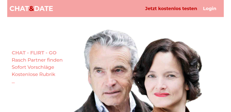 Chat-Date.com Erfahrungen Testbericht