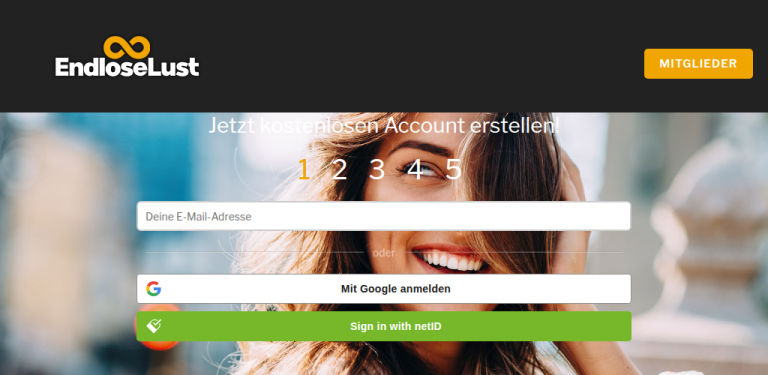 EndloseLust.com Erfahrungen testbericht