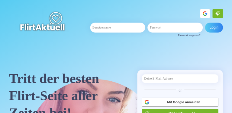FlirtAktuell.com Erfahrungen Testbericht