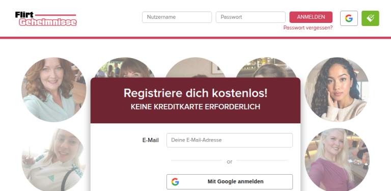 FlirtGeheimnisse.com Erfahrungen Testbericht
