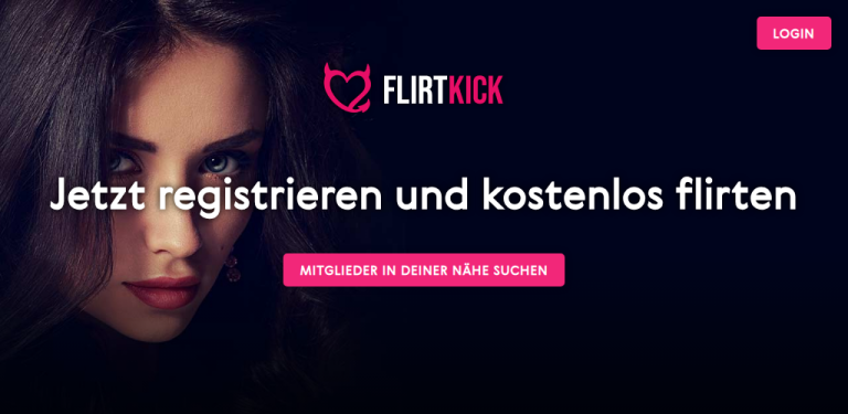 FlirtKlick.com Erfahrungen Testbericht