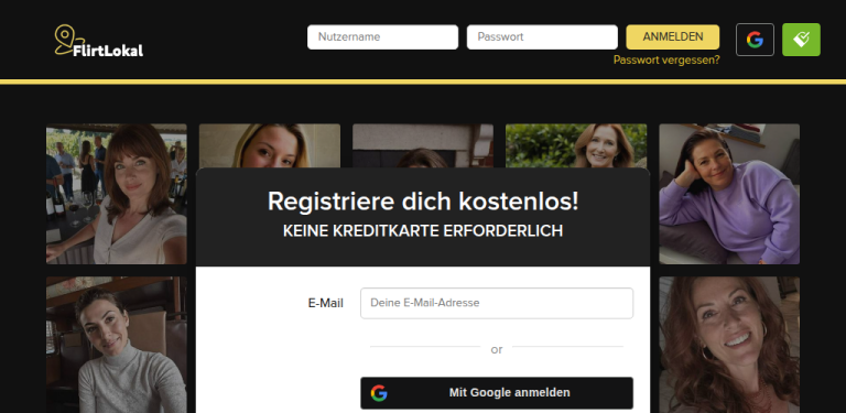 FlirtLokal.com Erfahrungen Testbericht