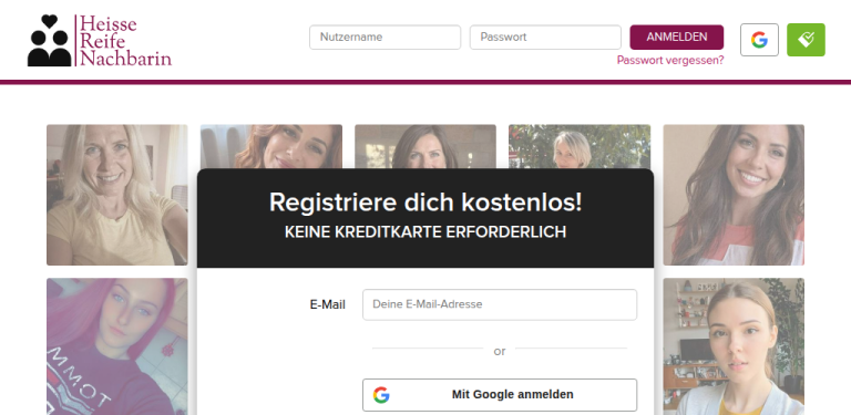 HeisseReifeNachbarin.com Erfahrungen Testbericht