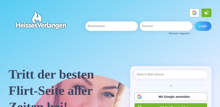 HeissesVerlangen.com Erfahrungen Testbericht