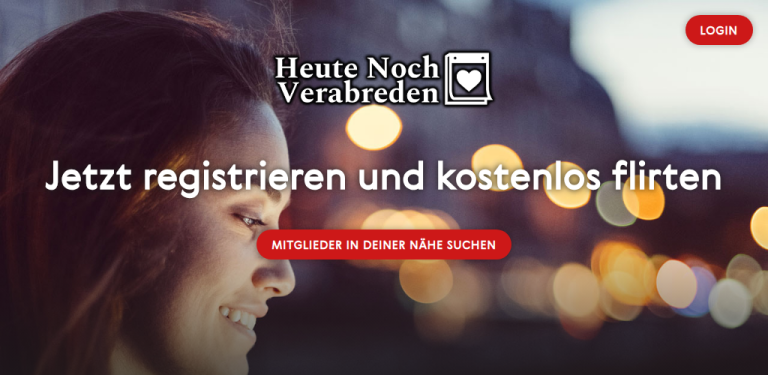 HeuteNochVerabreden.com Erfahrungen Testbericht