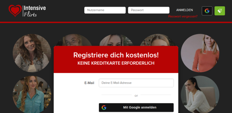 IntensiveFlirts.com Erfahrungen Testbericht