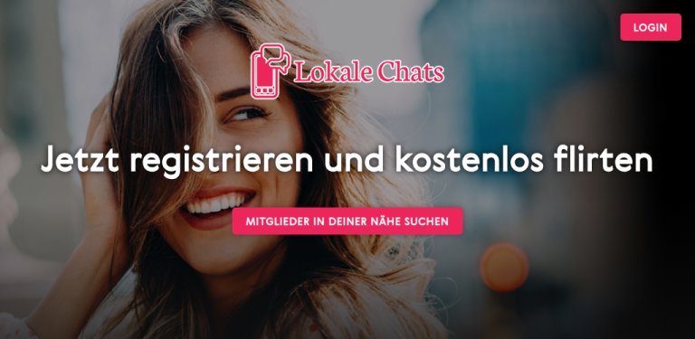 LokaleChats.com Erfahrungen Testbericht