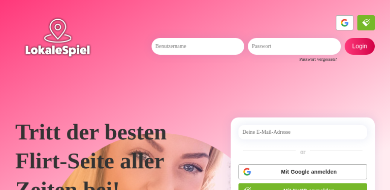 LokaleSpiel.com Erfahrungen Testbericht