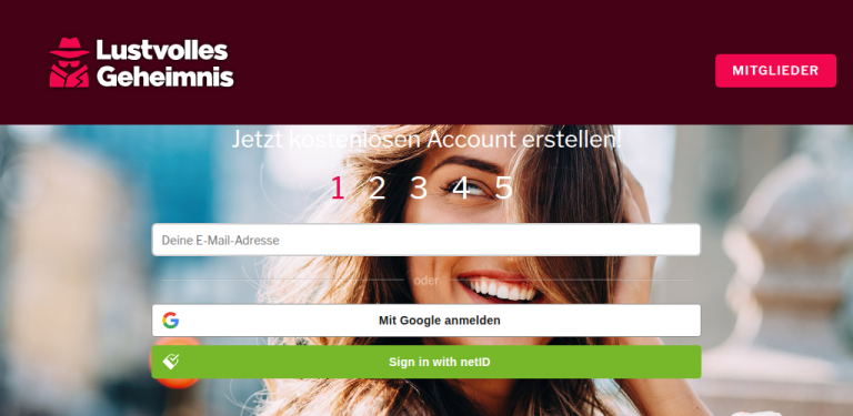 LustvollesGeheimnis.com Erfahrungen Testbericht