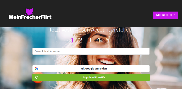 MeinFrecherFlirt.com Erfahrungen testbericht