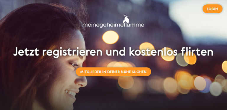 MeineGeheimeFlamme.com Erfahrungen Testbericht