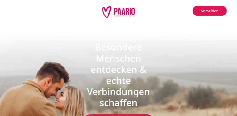Paario.de Erfahrungen Testbericht