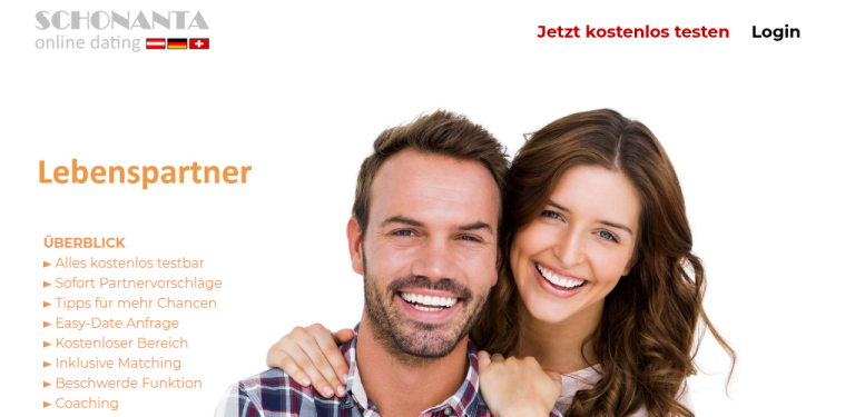 Schonanta.com erfahrungen Testbericht