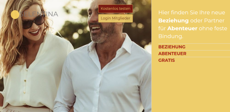 Selentina.com Erfahrungen Testbericht