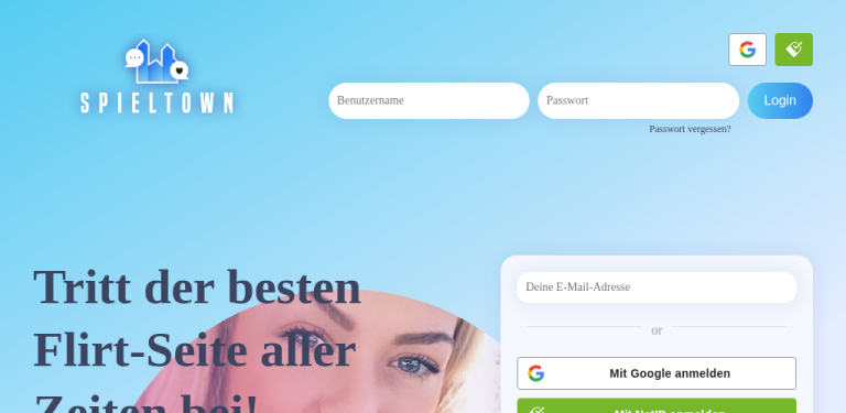 SpielTown.com Erfahrungen Testbericht