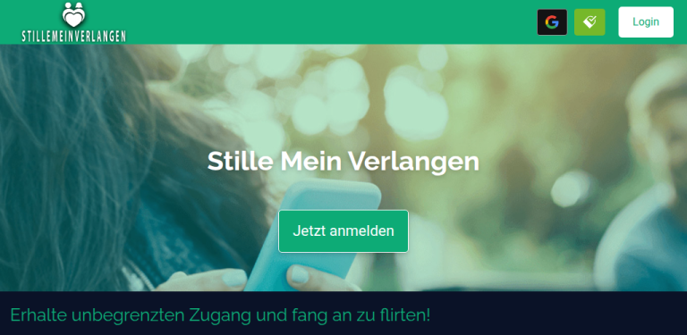 StilleMeinVerlangen.com Erfahrungen Testbericht